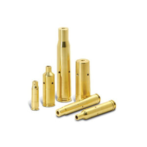 SIGHT-RITE CHAMBER CARTRIDGE LASER BORE SIGHTING SYSTEM - 22-250 REMINGTON