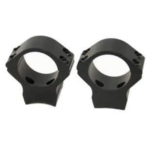 INTEGRATED SCOPE MOUNT SYSTEM - X-BOLT