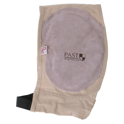 MAG PLUS SHIELD AMBIDEXTROUS