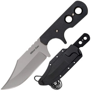 MINI TAC BOWIE