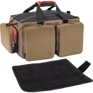 Range Bags & Cases