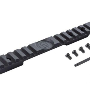 Bergara 30MOA Rail - Short Action - Fits Rem700-w/both 6-48 and 8-40 screws