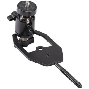 Covert Scouting Cameras T60 Camera Mount Black 2 Pack
