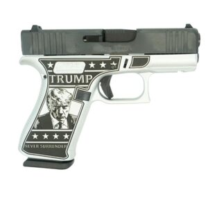 Semi Auto Handguns
