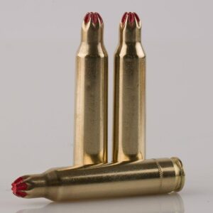 PPU Blank Rifle Ammunition 7.62x39 M-68 Blank 15/ct