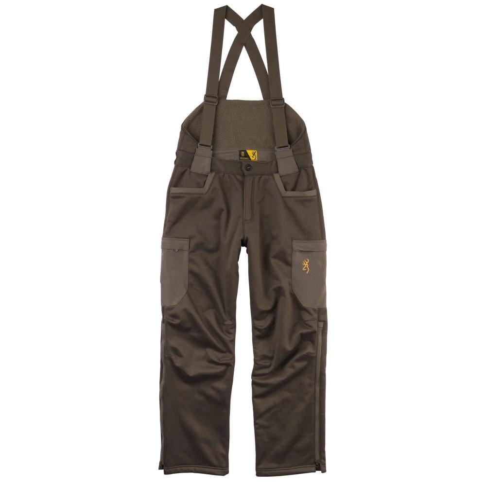 Browning Dutton Hybrid Pant Major Brown 36