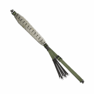 Quake Claw 2.0 Game Hauler Rifle Sling Camo