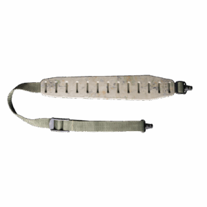 Quake Claw 2.0 Flush Cup Rifle Sling Camo