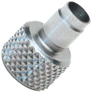Redding Stainless Pilot Stop - .25 Caliber