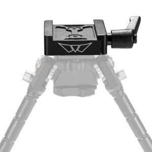Warne Skyline Precision ARCA Rail Adapter Atlas