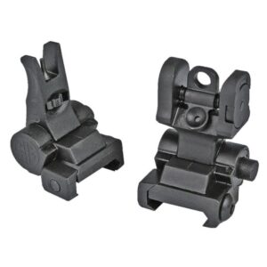 Gun Sights