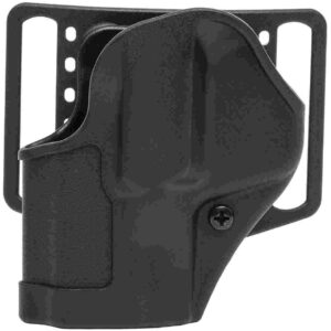 Blackhawk! Standard CQC Holster Matte Finish Right Hand S&W M&P Shield 9.40