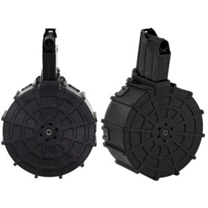 Shotgun Magazines