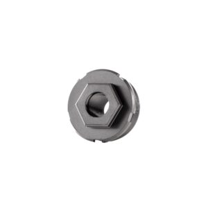 DEAD AIR ARMAMENT HUB DIRECT THRD MNT M18X1.5 AI