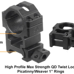 Scope Rings