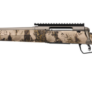SAVAGE ARMS AXIS 2 CPT PRO WSTRN 350LEG LH