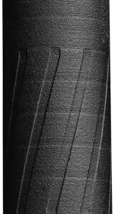BANISH SUPPRESSORS BANISH9K DT - M13.5X1LH 4.1" BLACK