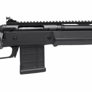 SAVAGE ARMS 110 MAGPUL SCOUT 350LEG BLK