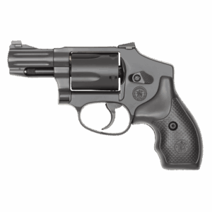 Revolvers