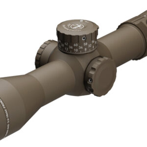 LEUPOLD SCOPE MARK 5HD 35MM * - 3.6-18X44 M1C3 FFP PR1 MOA FDE