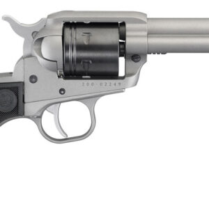 RUG WRANGLER 22LR 4.62 SIL 6RD