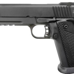 ROCK ISLAND ARMORY M1911 ULTRA MATCH 9MM 5" 17+1#