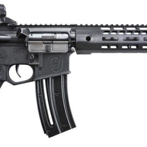 WAI HAMMERLI 22LR RFL BLK 20RD