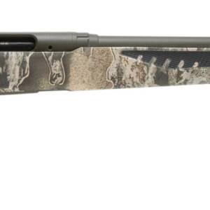 SAVAGE ARMS 110 TIMBERLINE 6.5PRC OD/RT TB