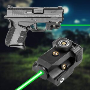 Laser Sights