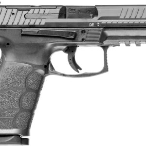 H&K VP9A1 X OR 9MM FS 10RD