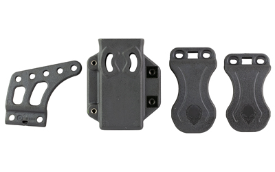 AGH PHOTON SIDECAR MAG CARRIER SGL