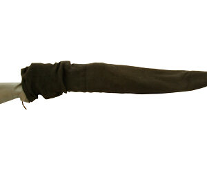 ALLEN TACT GUN SOCK 42" BLK