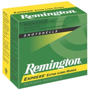 REMINGTON EXPRESS 410 3" - 11/16OZ #4 25RD 10BX/CS