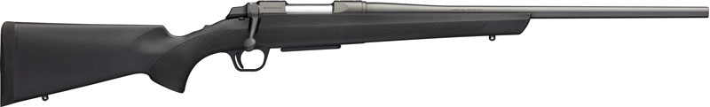BROWNING AB3 MICRO STALKER - 6.5CM 20" MATTE BLACK/SYN