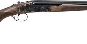 CZ SHARP-TAIL S/S 410GA 28" - IC/MOD TURKISH WALNUT STOCK