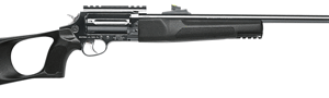 ROSSI CIRCUIT JUDGE TACTICAL - TUFFY 45LC/410 3" BLACK SYN