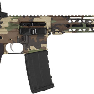 HPT HP-15 PST 300BLK 10.5B M81