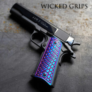 1911 Grips