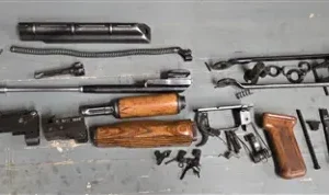 AK Parts