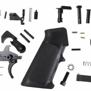 AR Lower Parts