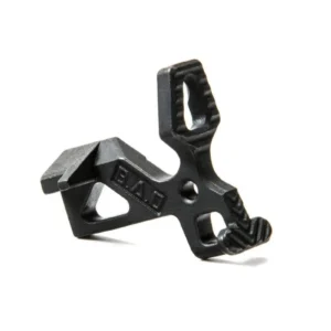AR Bolt Catch/Release