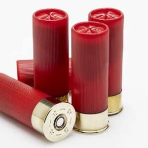 Shotgun Shells