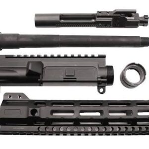 AR Upper Parts