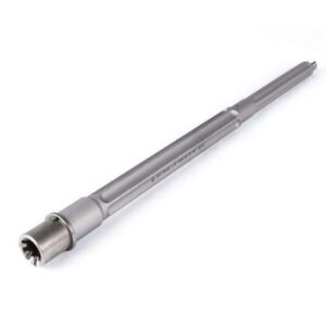 AR Barrels