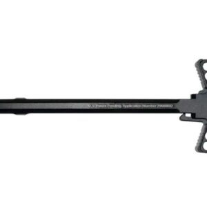 AR Charging Handles