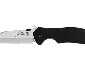 KERSHAW EMERSON CQC-7K SATIN TANTO