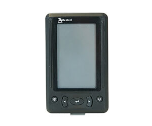 KESTREL HUD SERIES 5 METER/REMOTE
