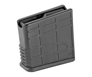 MAG BARRETT MRAD 10RD BLK