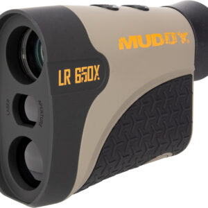MUDDY RANGEFINDER LR650X - 6X W/ANGLE COMPENSATION