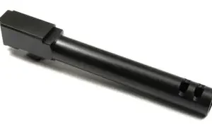 Handgun Barrels